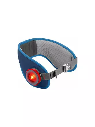 STEP BY STEP | Cintura Easy Belt Blue | 